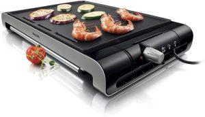 plancha cocina