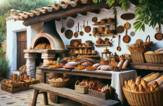 Receta Fácil de Mantecados de Almendra para Navidad: Sabor Casero y Tradicional