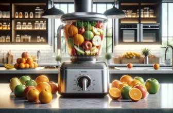 Las Mejores Licuadoras para Smoothies del 2023: Una Guía Completa
