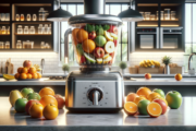 Las Mejores Licuadoras para Smoothies del 2023: Una Guía Completa