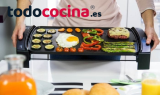 Las 4 mejores planchas de cocina del mercado