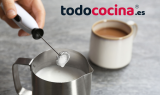 Los 3 mejores espumadores de leche del mercado