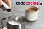Los 3 mejores espumadores de leche del mercado